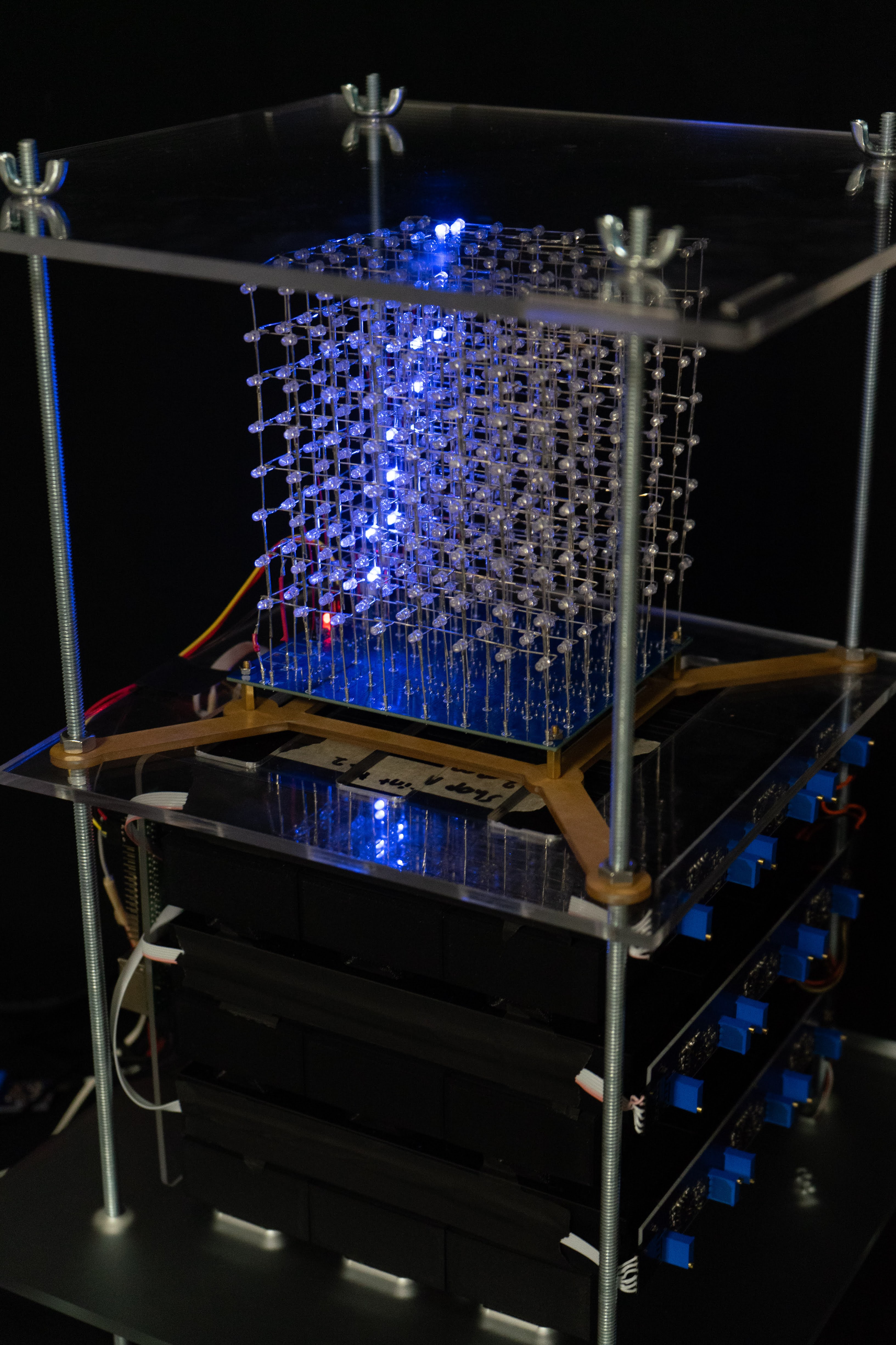 mini-CoRTEx photo 7