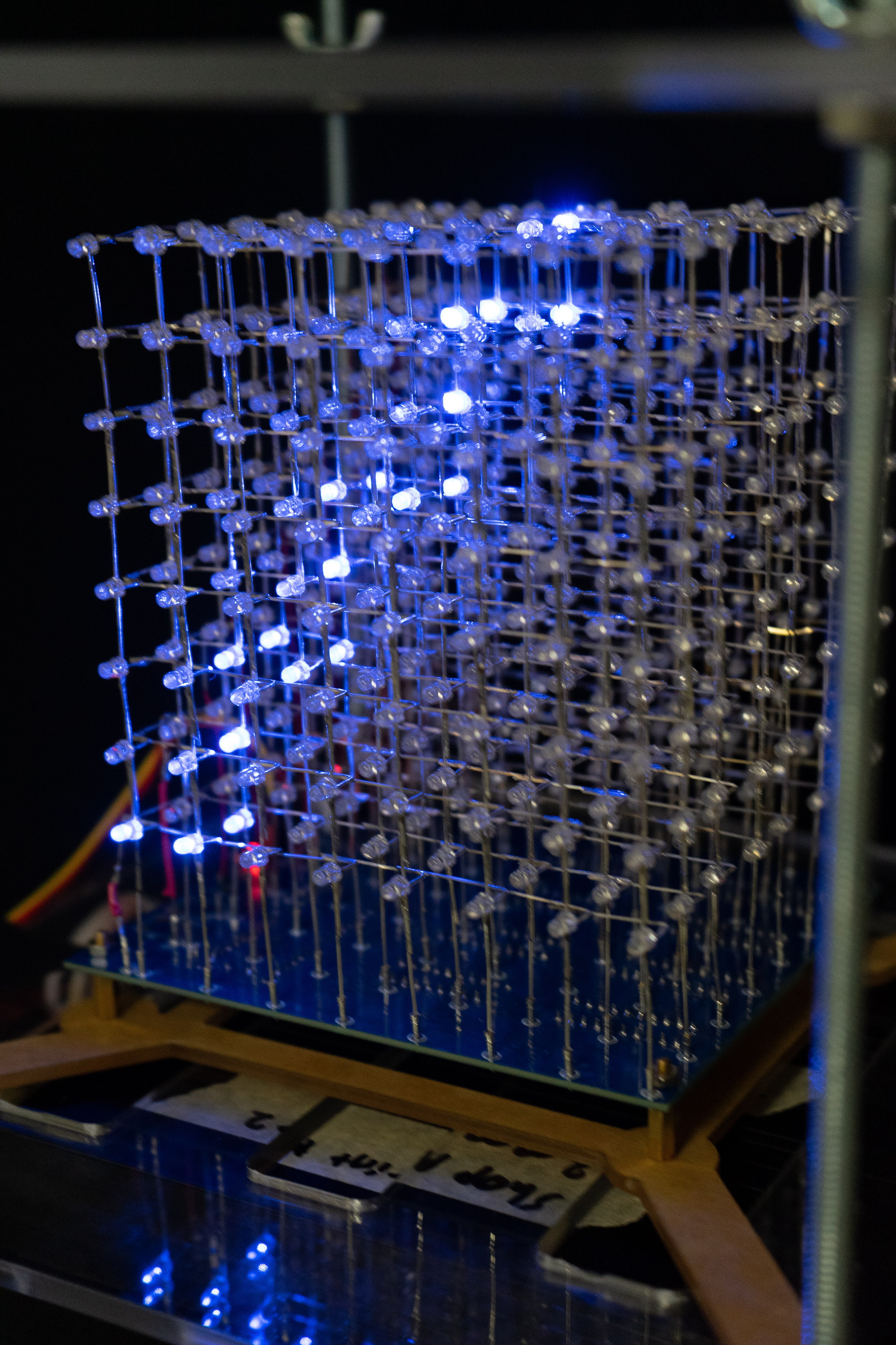 mini-CoRTEx photo 8