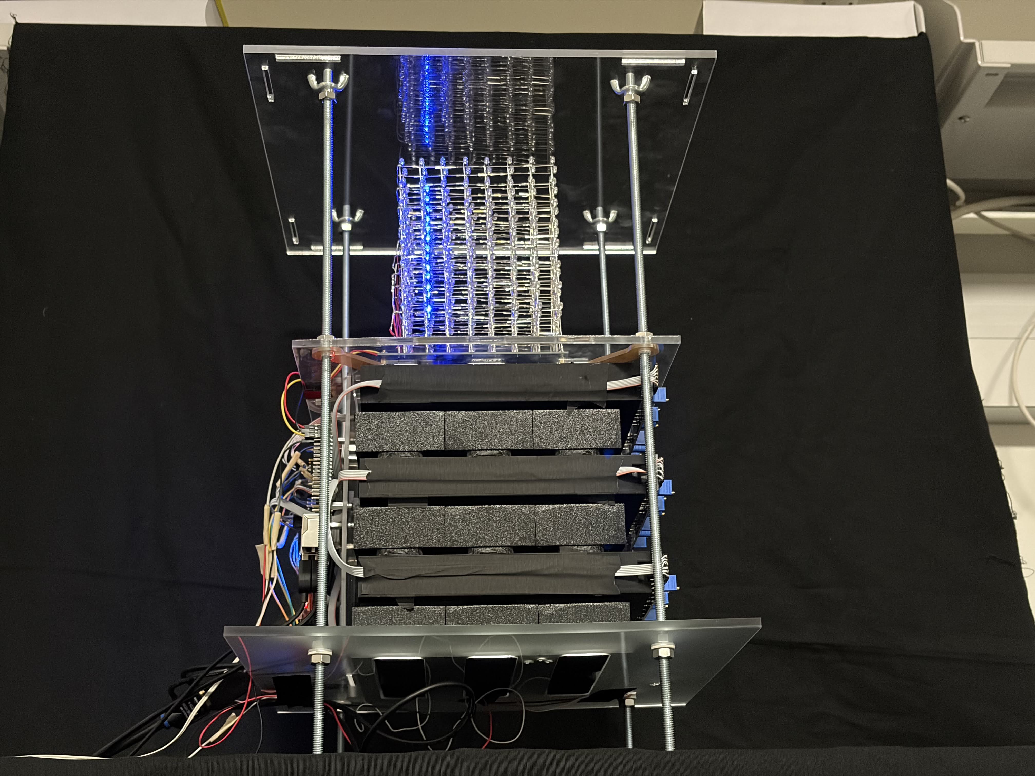 mini-CoRTEx photo 15