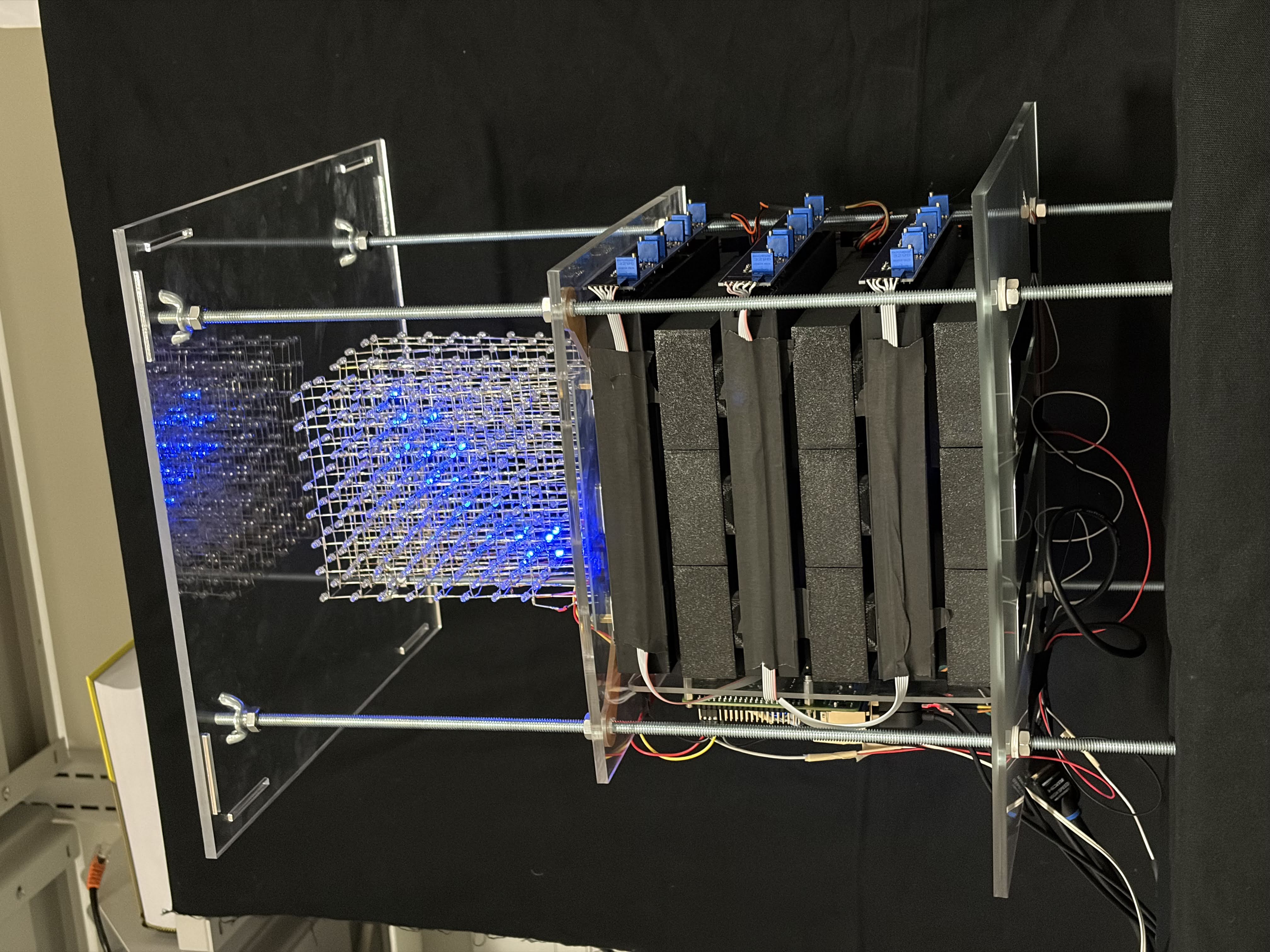 mini-CoRTEx photo 16