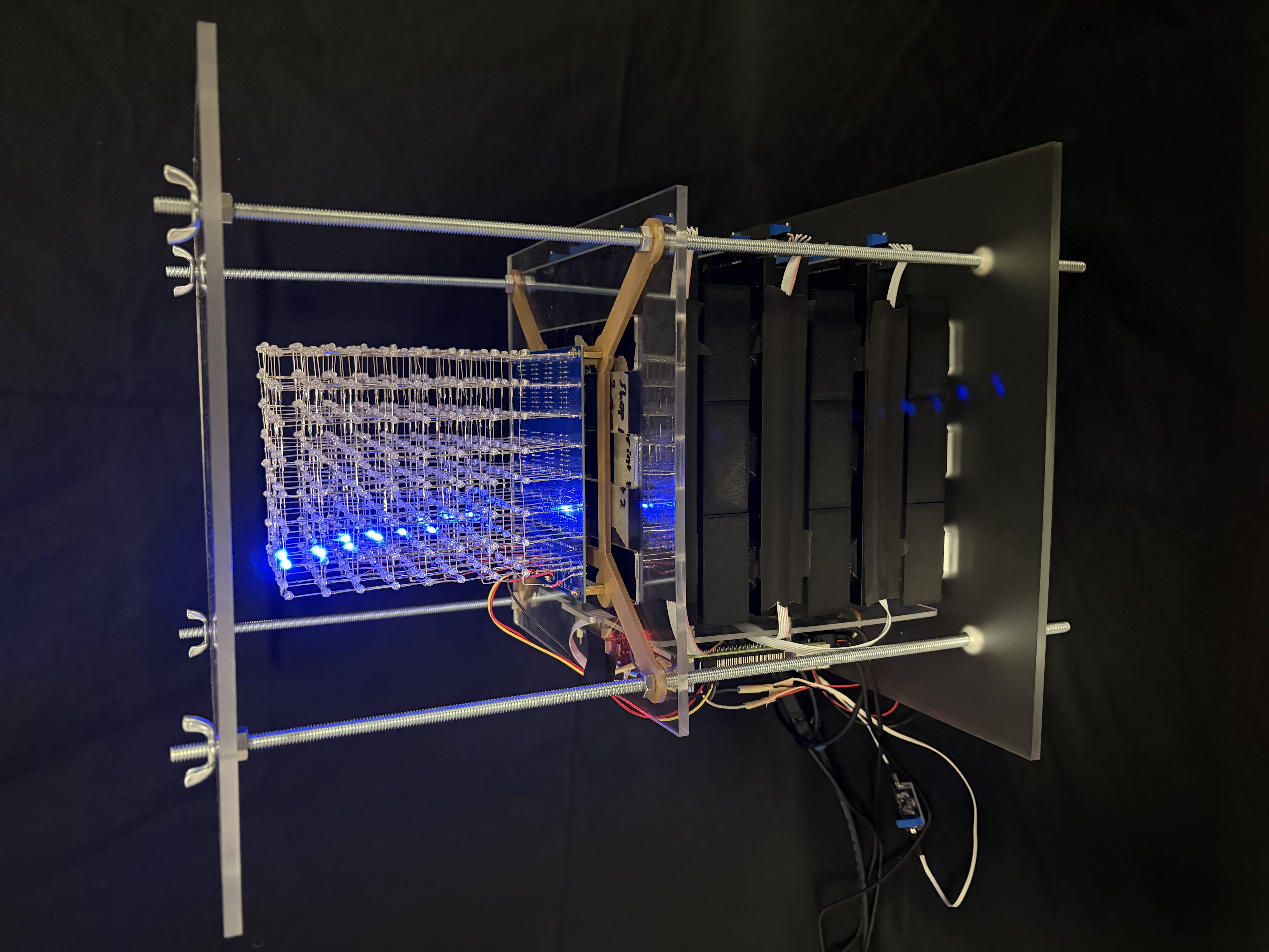 mini-CoRTEx photo 17