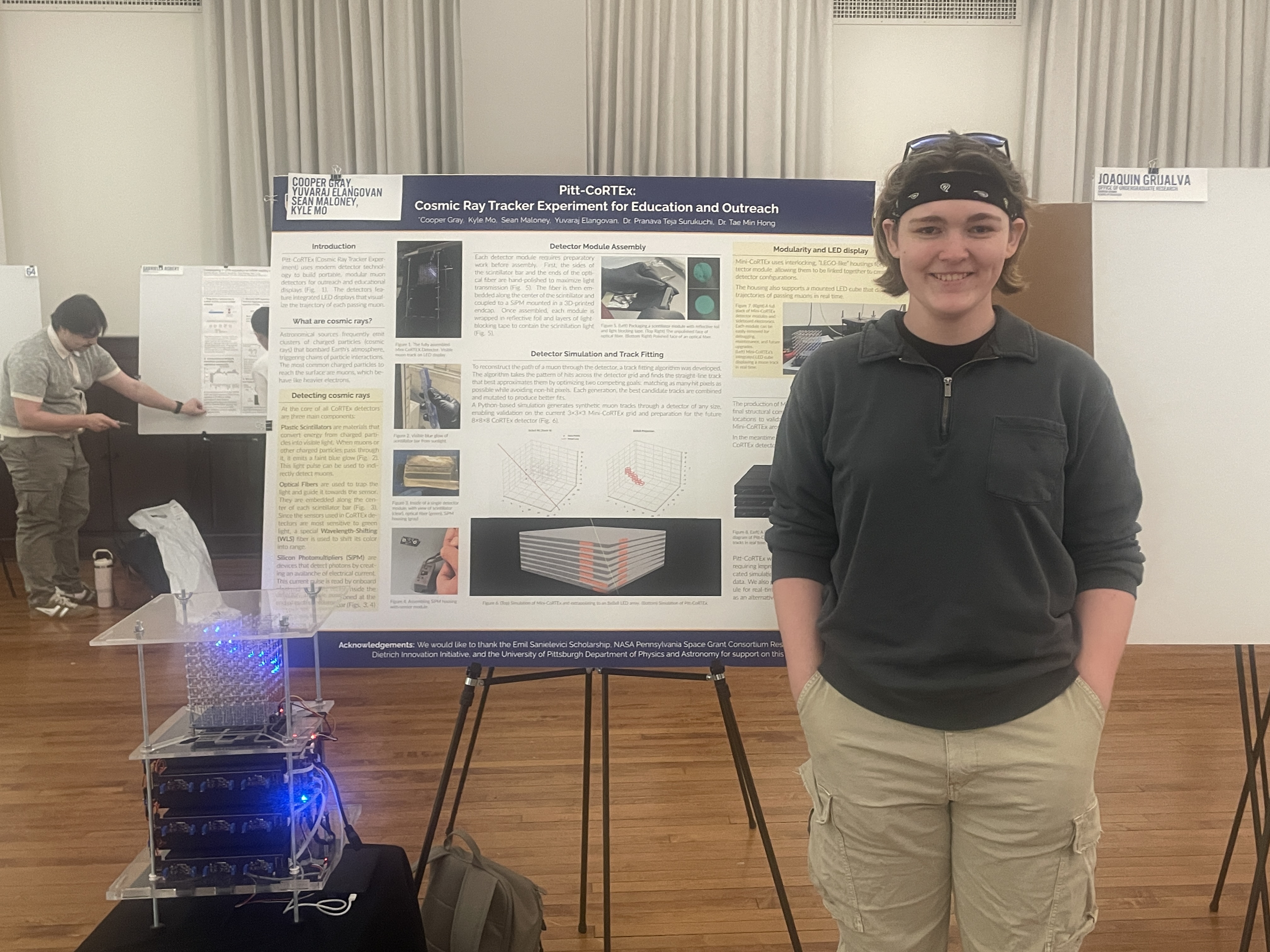 mini-CoRTEx photo 19