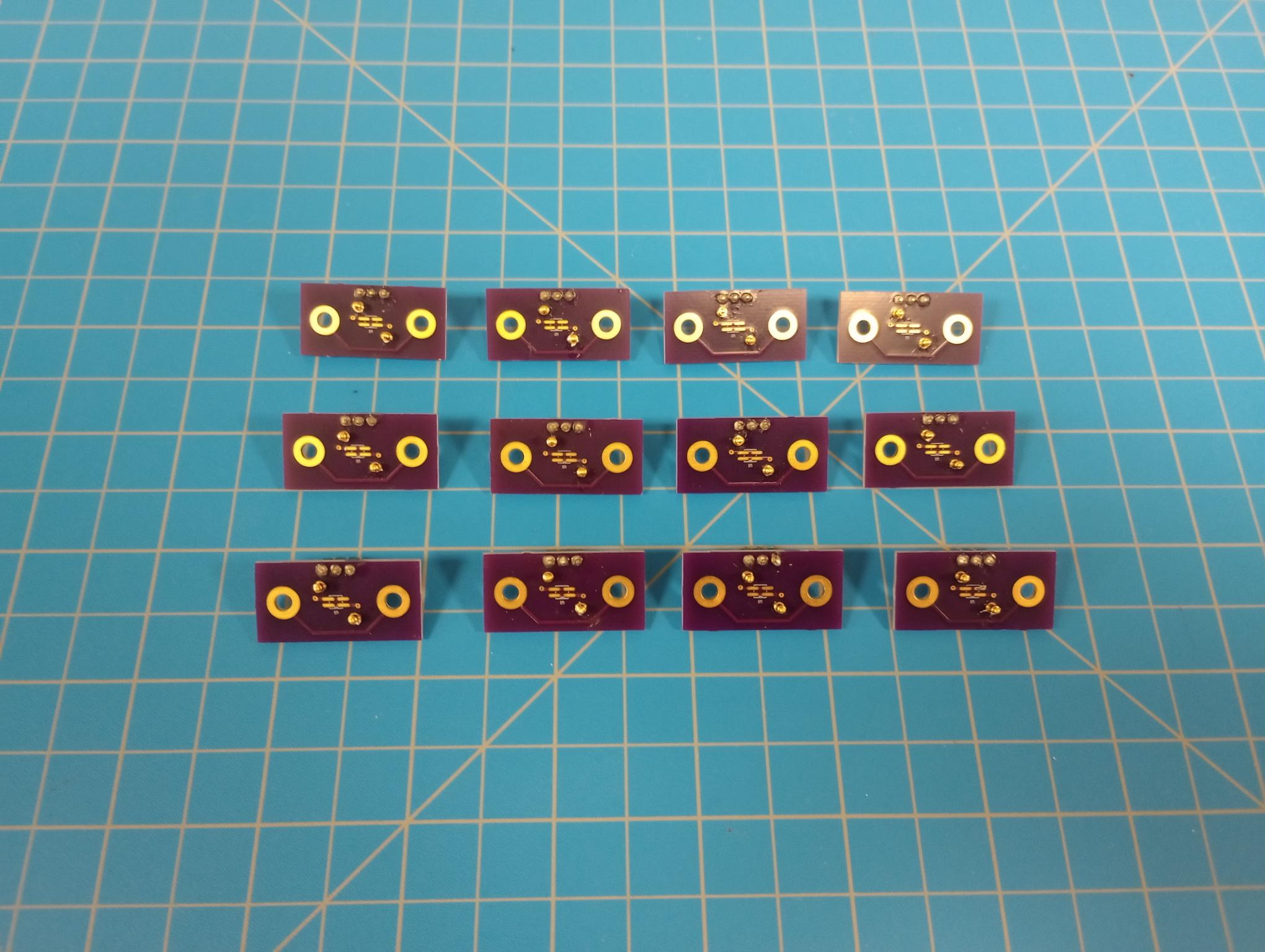 mini-CoRTEx photo 25