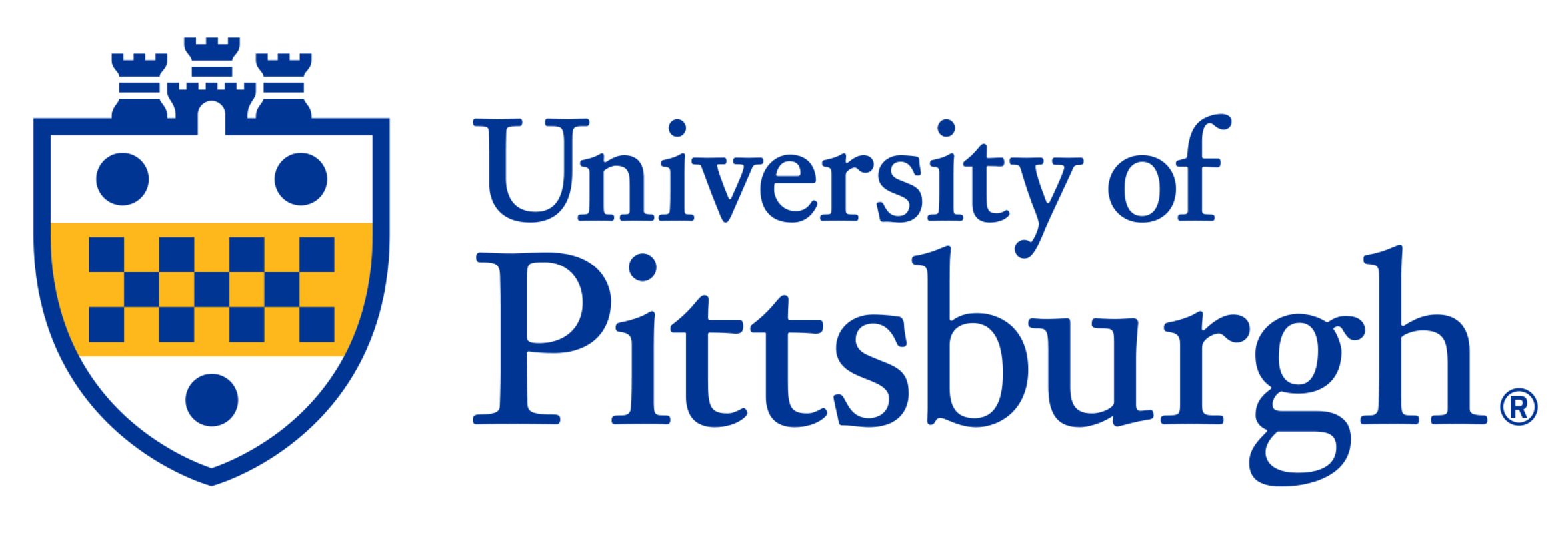 Pitt logo